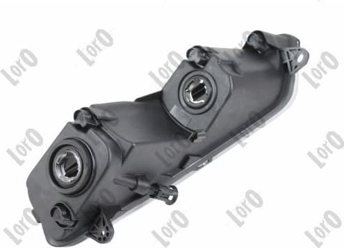 Front Fog Light LORO 053-50-911 - image 4