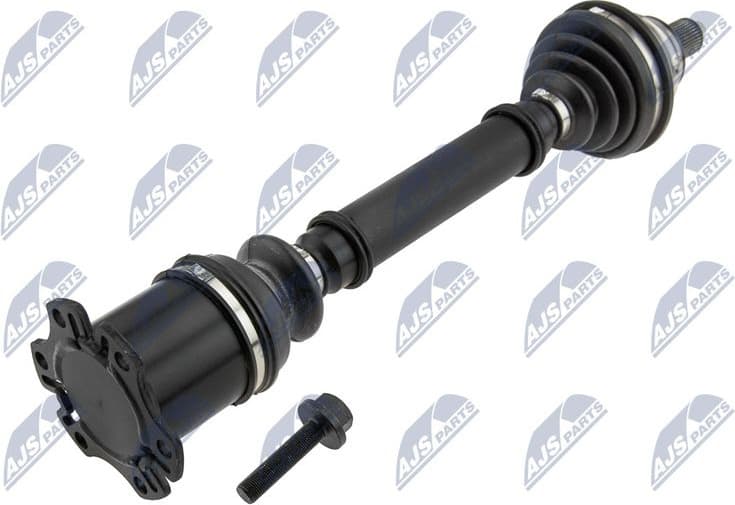 Drive Shaft NPW-VW-184