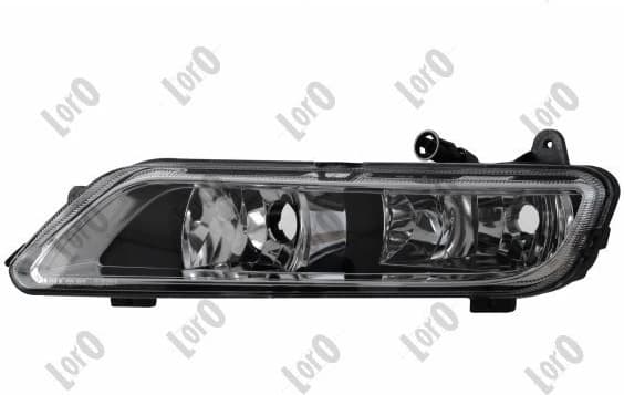 Front Fog Light LORO 053-50-913