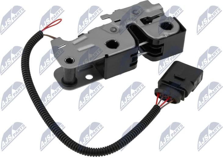 Bonnet Lock EZC-VW-175 - image 2