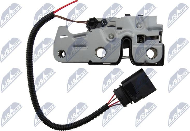 Bonnet Lock EZC-VW-175 - image 3