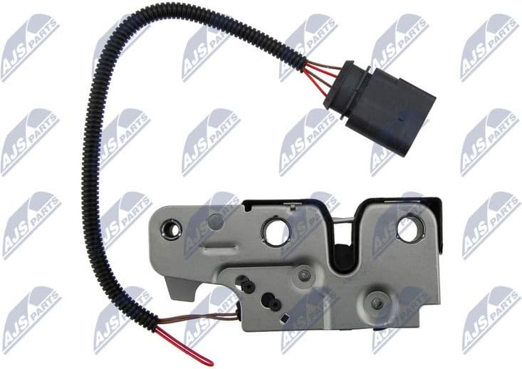 Bonnet Lock EZC-VW-175 - image 4