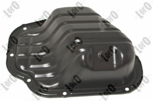 Oil Sump LORO 100-00-162