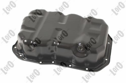 Oil Sump LORO 100-00-139