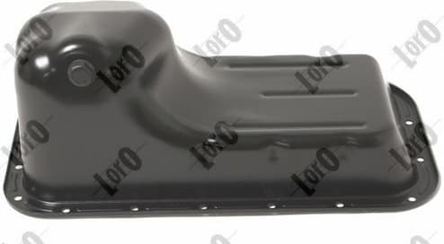 Oil Sump LORO 100-00-101