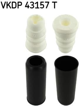 Dust Cover Kit, shock absorber VKDP43157T - image 2
