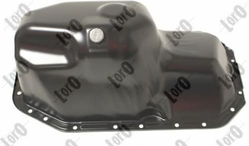 Oil Sump LORO 100-00-166