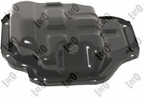Oil Sump LORO 100-00-114