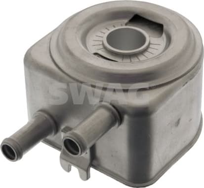 Oil Cooler, engine oil 62 10 0500