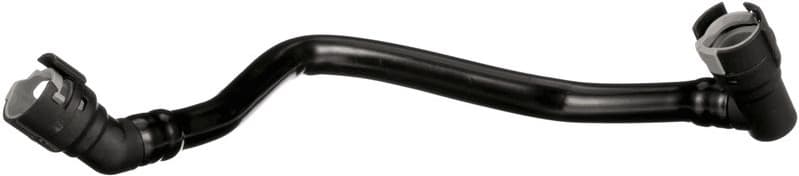 Hose, crankcase ventilation EMH067