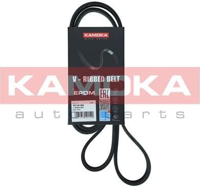 V-ribbed Belt 7016162