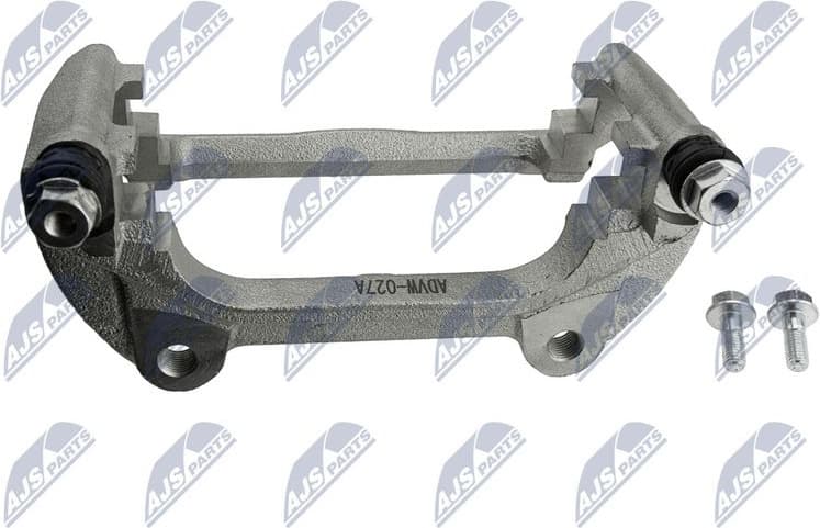 Bracket, brake caliper HZP-VW-027A - image 2