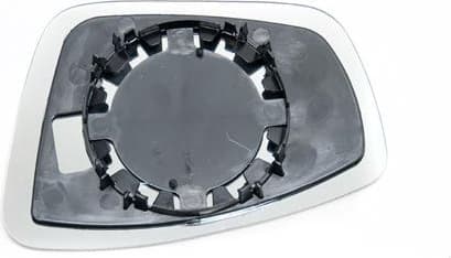 Mirror Glass, exterior mirror LORO 4059G02 - image 2