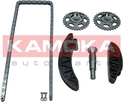 Timing Chain Kit 7001566