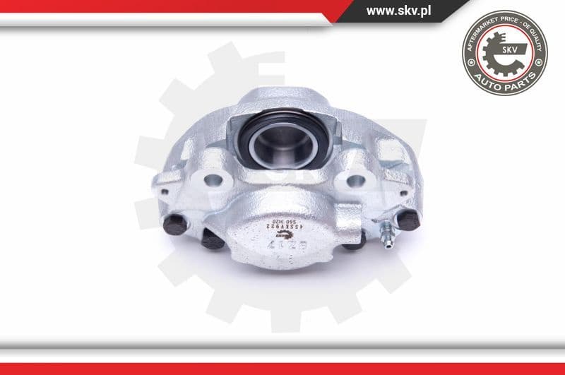 Brake Caliper 45SKV922 - image 5