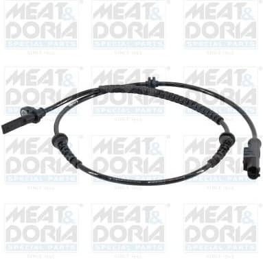 Sensor, wheel speed 901217