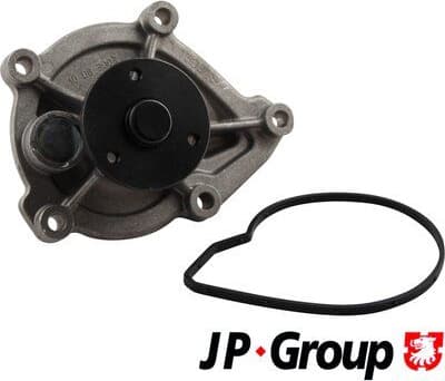 Water Pump, engine cooling JP 4114102900