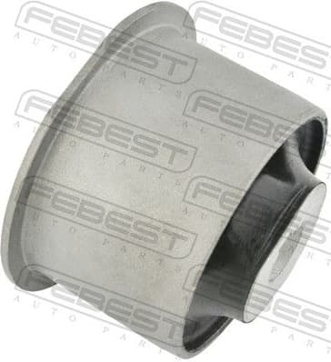 Mounting, differential CRAB-058