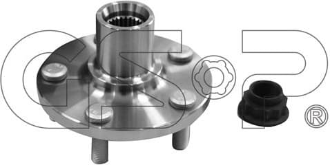 Wheel Hub 9426030K