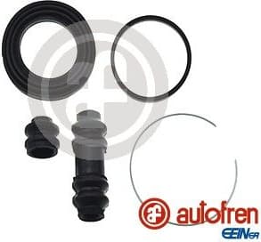 Repair Kit, brake caliper D41230