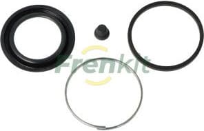 Repair Kit, brake caliper 252012