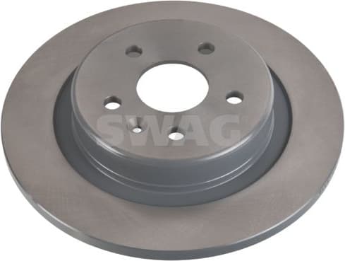 Brake Disc 42 10 7720
