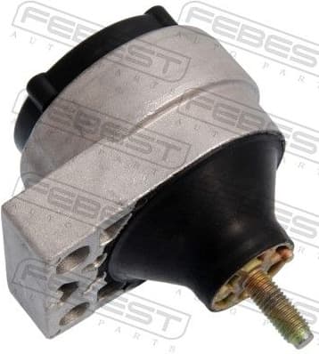 Mounting, engine FM-FOC1