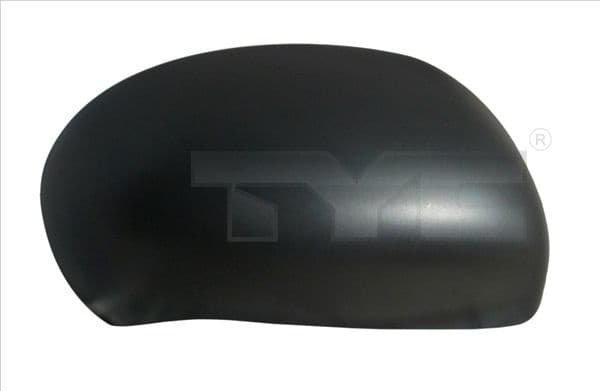 Cover, exterior mirror 324-0044-2
