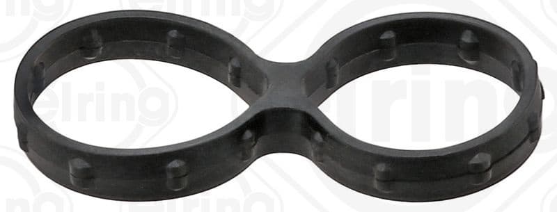 Gasket, oil filter housing 763.080