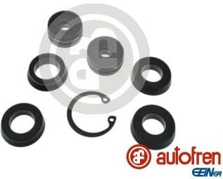 Repair Kit, brake master cylinder D1245