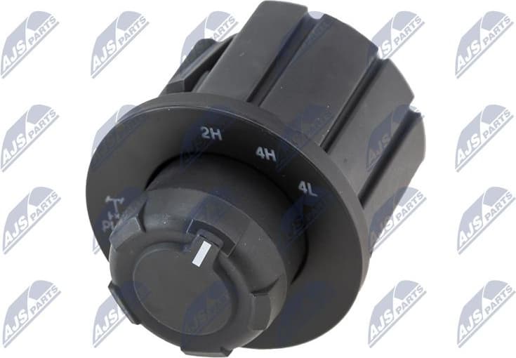 Switch, differential lock EWS-FR-044