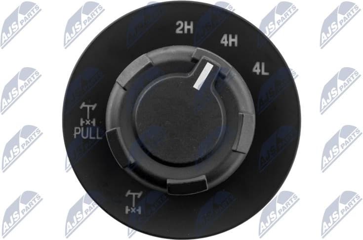 Switch, differential lock EWS-FR-044 - image 3