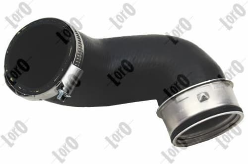 Charge Air Hose LORO 054-028-037 - image 2