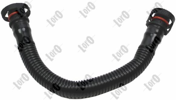 Hose, crankcase ventilation LORO 053-028-074 - image 2