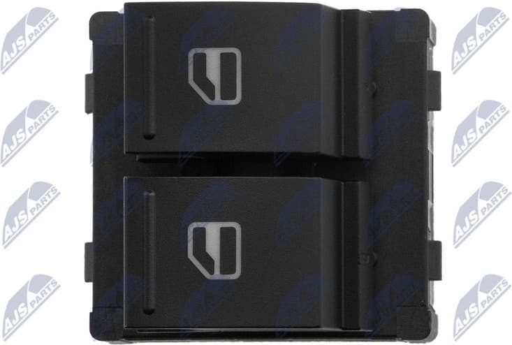 Switch, window regulator EWS-VW-102 - image 3