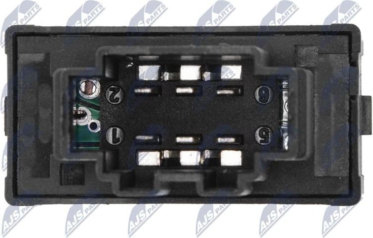 Switch, window regulator EWS-VW-103 - image 5
