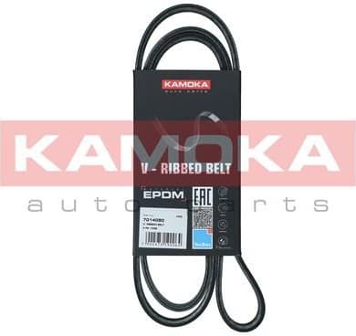 V-ribbed Belt 7014080