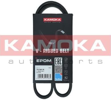 V-ribbed Belt 7016016