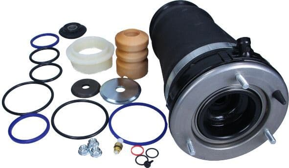 Air Spring, suspension 11-0799