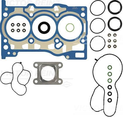 Gasket Kit, cylinder head 02-37675-01