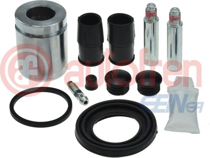 Repair Kit, brake caliper D43484S
