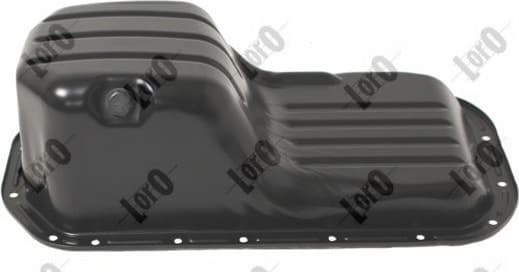 Oil Sump LORO 100-00-077