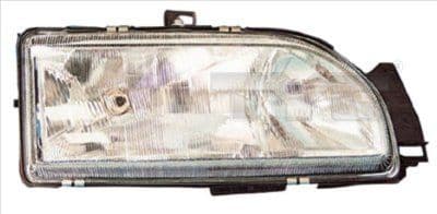 Headlight 20-3422-05-2