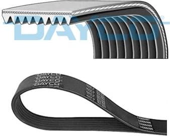 V-ribbed Belt 9PK1424HD