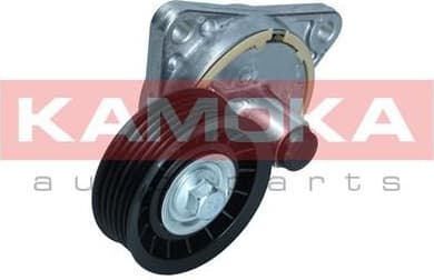 Belt Tensioner, V-ribbed belt R0600