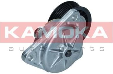Belt Tensioner, V-ribbed belt R0600 - image 3