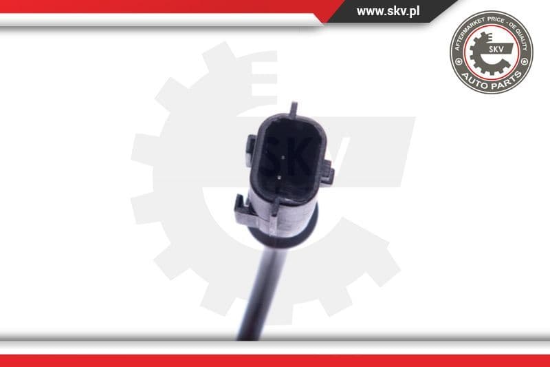 Sensor, wheel speed 06SKV415 - image 3