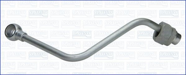 Oil Line, charger OP10844