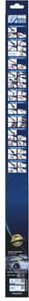Wiper Blade SILENCIO FLAT BLADE SET 577996 - image 5
