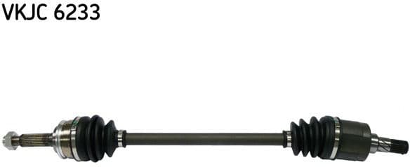 Drive Shaft VKJC 6233 - image 4